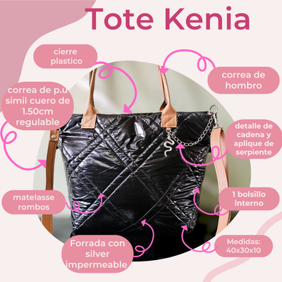 KENIA