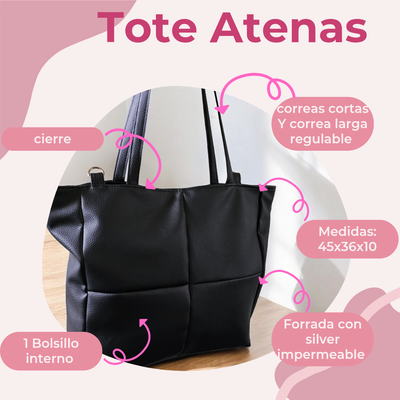 Tote Atenas 