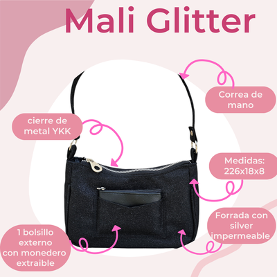 MALI GLITTER