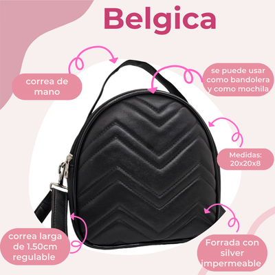 BELGICA