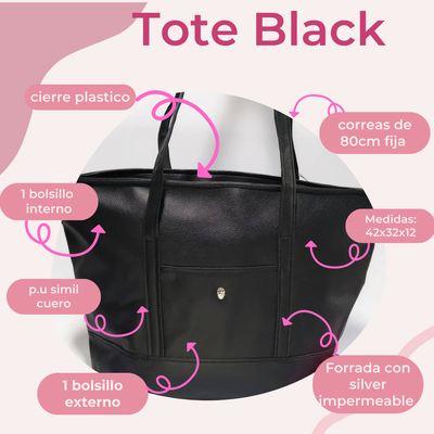 BOLSO BLACK