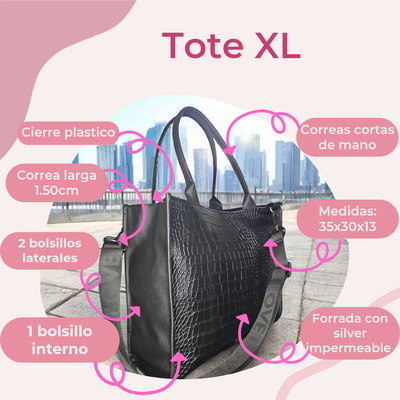 Tote XL