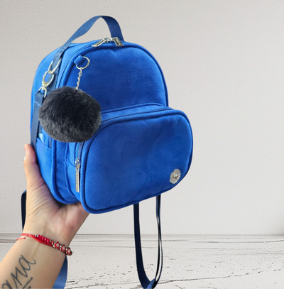 MINI CLEO AZUL