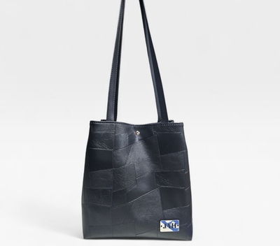 Tote Bag Patchwork 