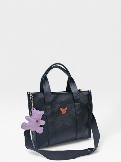 TOTE NOIR