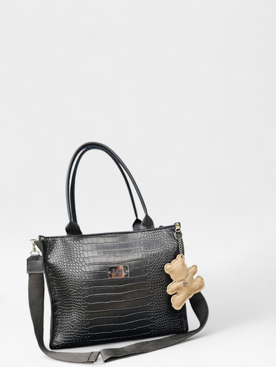 TOTE XL CROCO