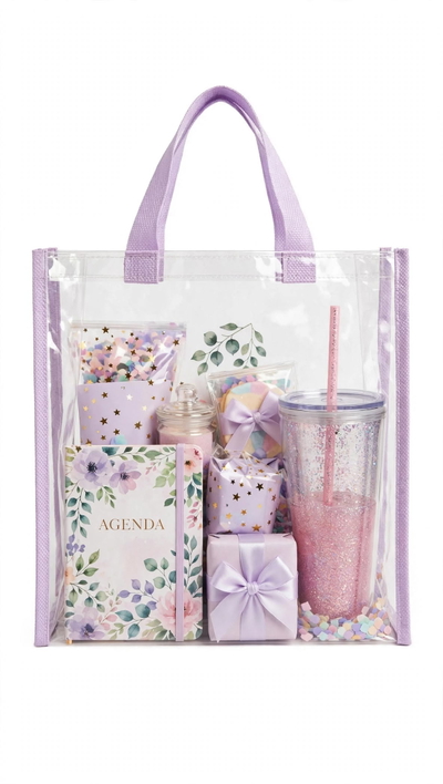 Bolsita 25x25x10