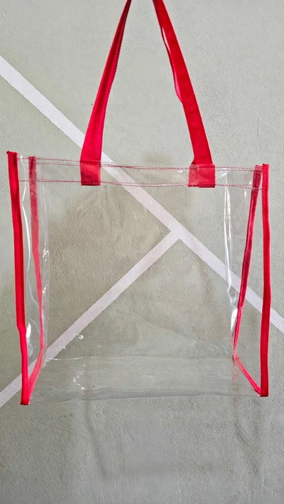Bolsita 30x30x10 
