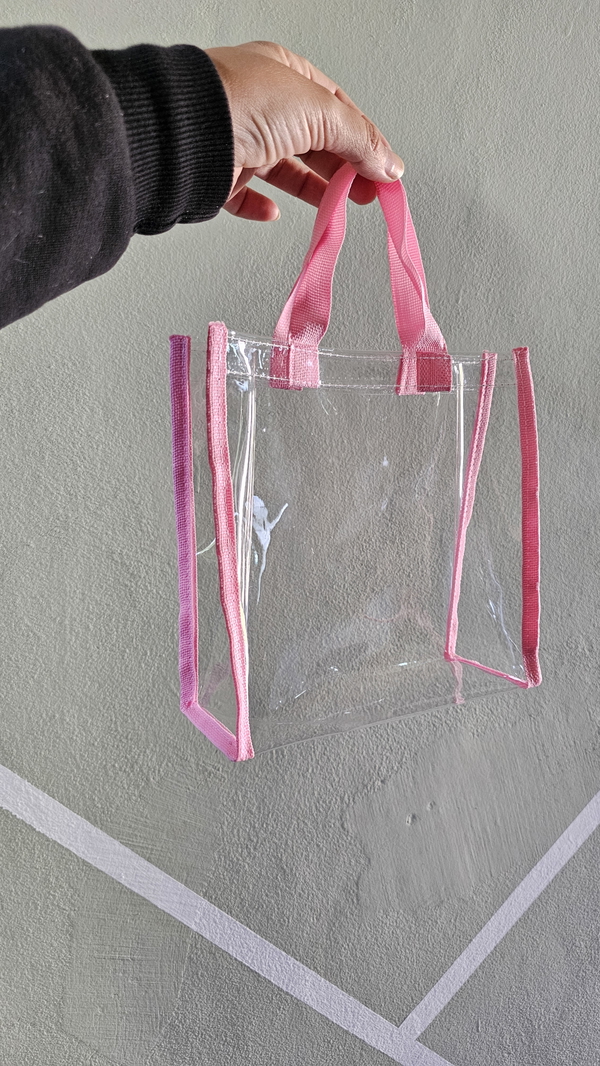 Bolsita 20x20x8 lisa