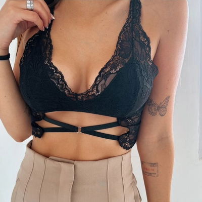 TOPS VARIOS 