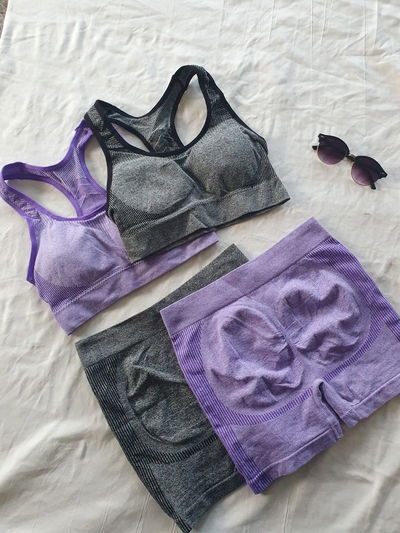 CONJUNTO DEPORTIVO VERTA 