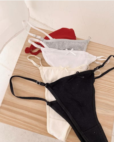 PACK LESS REGULABLES 