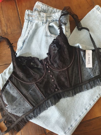 CORSET AITIAN
