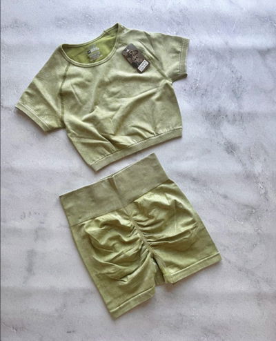SET DEPORTIVO UMA