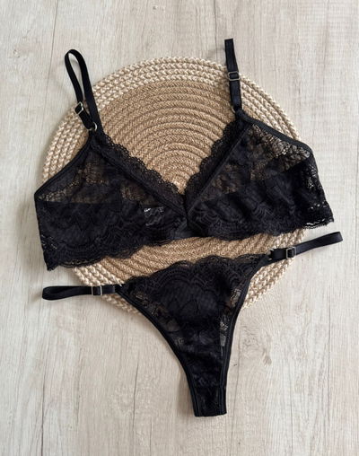 CONJUNTO SHINA 