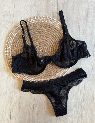 CONJUNTO SHARON