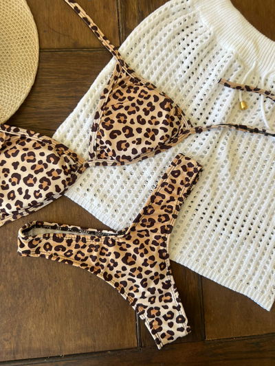 BKN ANIMAL PRINT