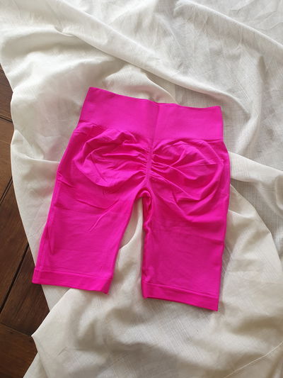 BIKER SEAMLESS 