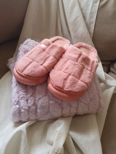 PANTUFLAS 💘