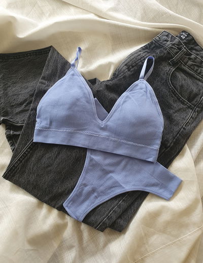 CONJUNTO JACINTA 