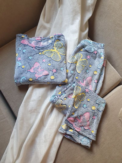 PIJAMAS LUMINOSOS 💘