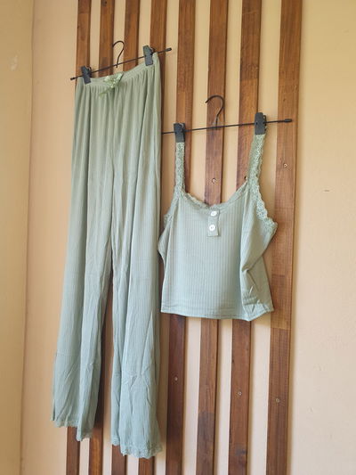 PIJAMA LARGO GIOVAN
