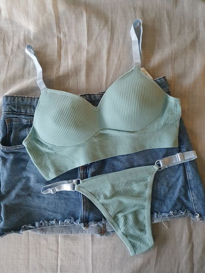 CONJUNTO ANTONIETA
