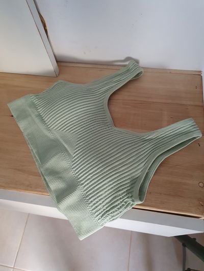 TOP DEPORTIVO MARA