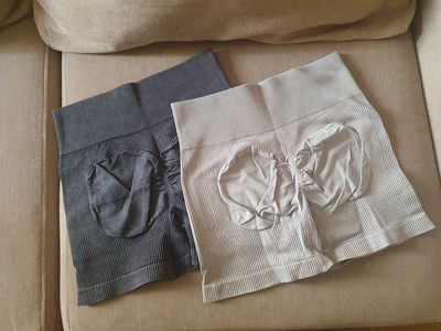 SHORT  ACALADO SEAMLESS 