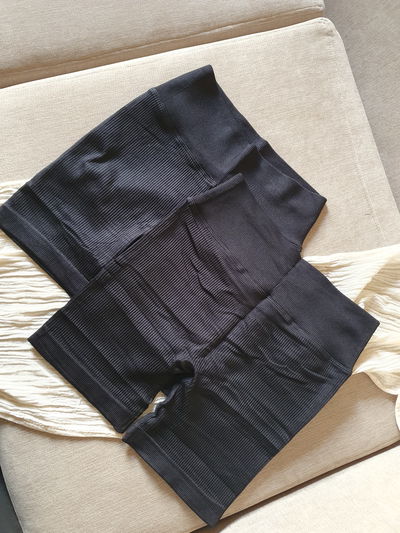 SHORT SIN FRUNCE VITA