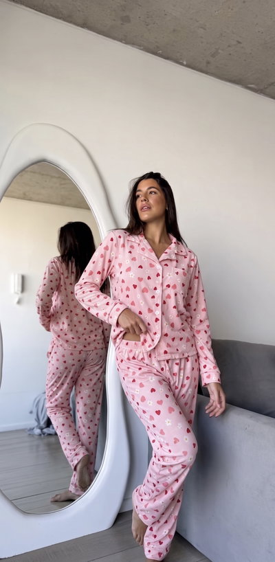 PIJAMA VITA