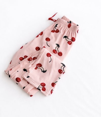 PANT POLAR TENDENCIA 🍒🍒