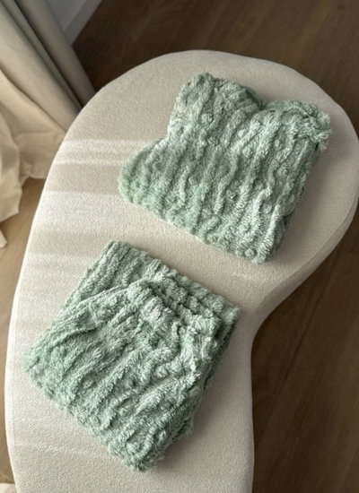 PIJAMAS BURBUJAS