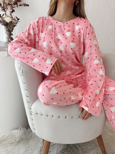 PIJAMAS ESTAMPADOS 🤍