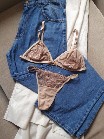 CONJUNTO KATE