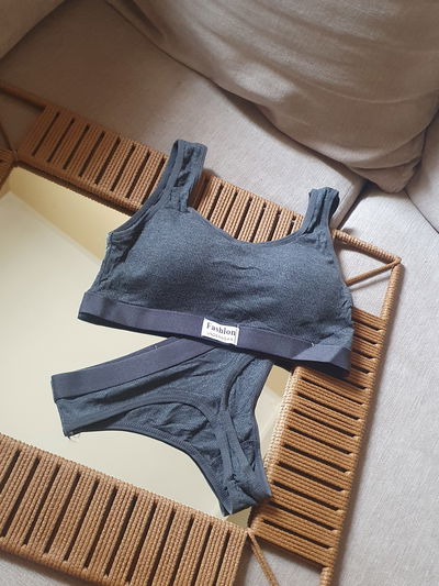CONJUNTO FASHION 