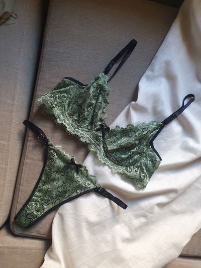 CONJUNTO ELIAN 