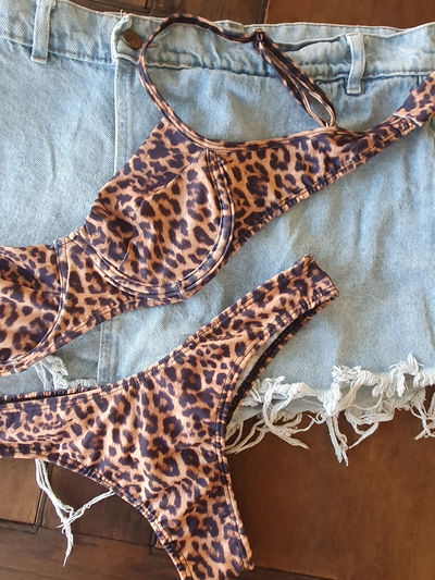BIKINI BAIA 