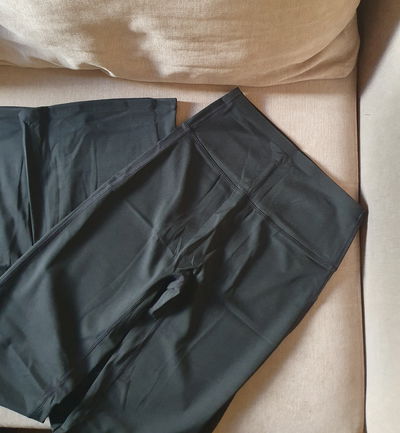 CALZA BLACK SUPLEX SIN FRUNCE 