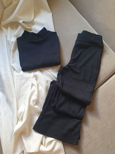 CONJUNTO FRIZADO AMPARO