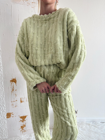 PIJAMA BURBUJAS