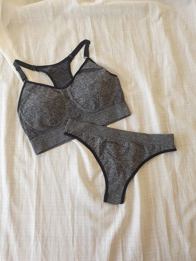CONJUNTO LUCI 