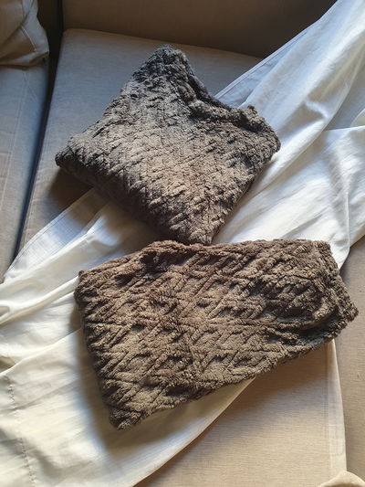 PIJAMA TEDDY UNISEX