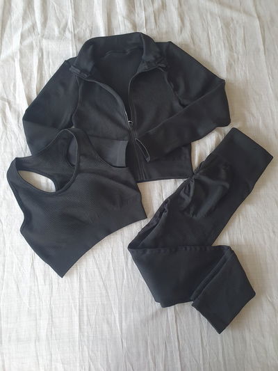 SET MILAN 