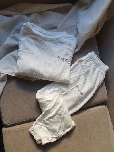 PIJAMA PLUSH LISO