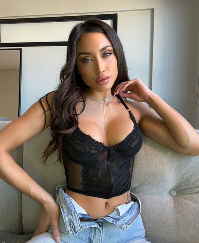 BUSTIER  CANDAS