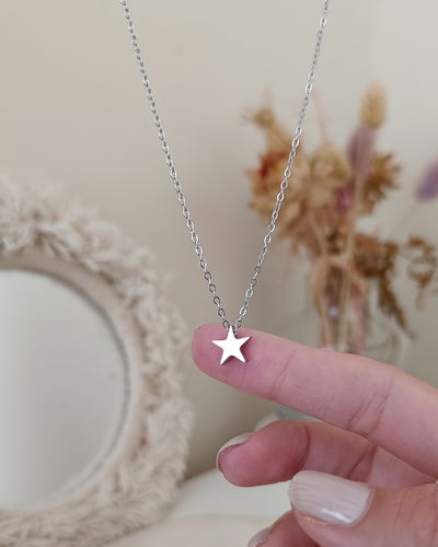 Conjunto Estrella Pasante AQ 