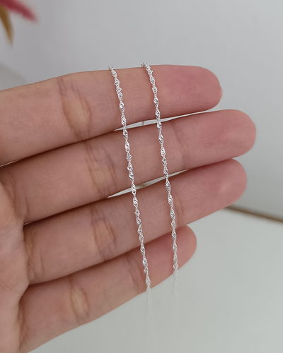 Cadena Singapur 40cm