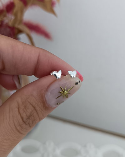 Pasantes Mariposa