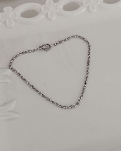 Pulsera Singapur 20cm AQ